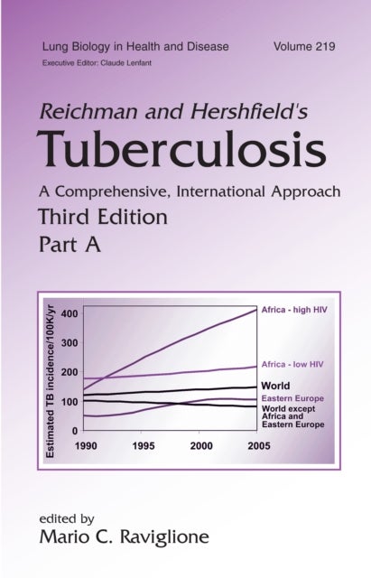 Reichman and Hershfield's Tuberculosis