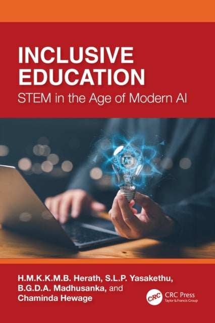 Inclusive Education - STEM in the Age of Modern AI