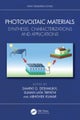 Photovoltaic Materials
