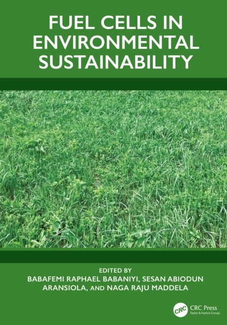 Fuel Cells in Environmental Sustainability