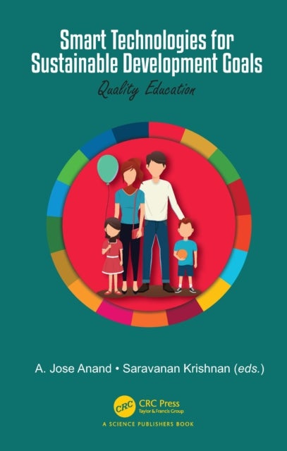 Smart Technologies for Sustainable Development Goals - Quality Education