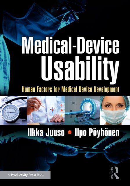 Medical-Device Usability - Human Factors for Medical Device Development