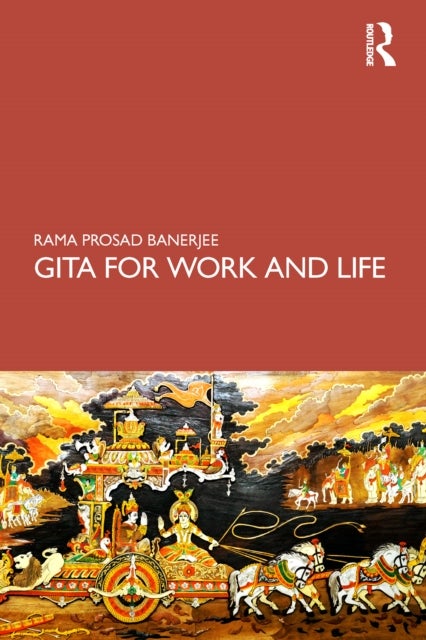 Gita for Work and Life