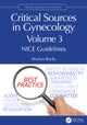 Critical Sources in Gynecology, Volume 3