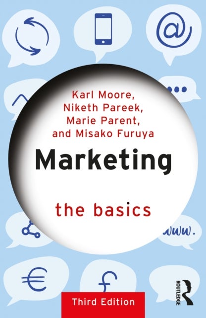 Marketing - The Basics