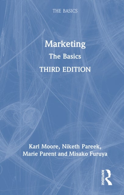 Marketing - The Basics