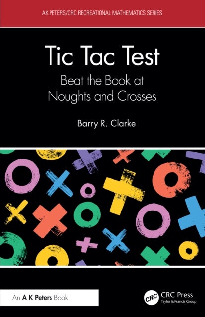Tic Tac Test - Beat the Book at Noughts and Crosses