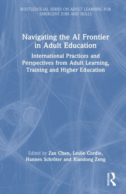 Navigating the AI Frontier in Adult Education