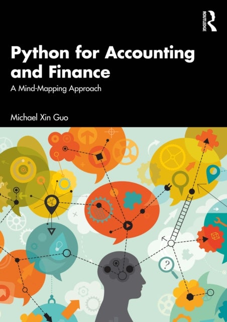 Python for Accounting and Finance - A Mind-Mapping Approach