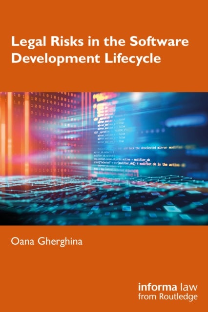 Legal Risks in the Software Development Lifecycle