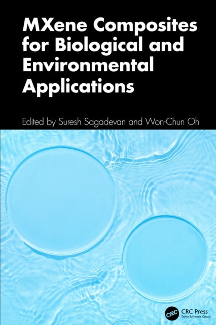 MXene Composites for Biological and Environmental Applications