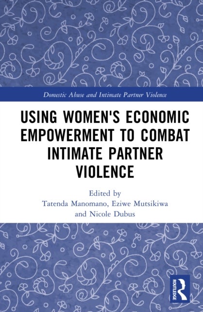 Using Women's Economic Empowerment to Combat Intimate Partner Violence