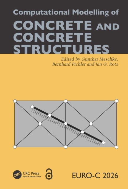 Computational Modelling of Concrete and Concrete Structures