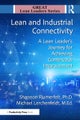Lean and Industrial Connectivity