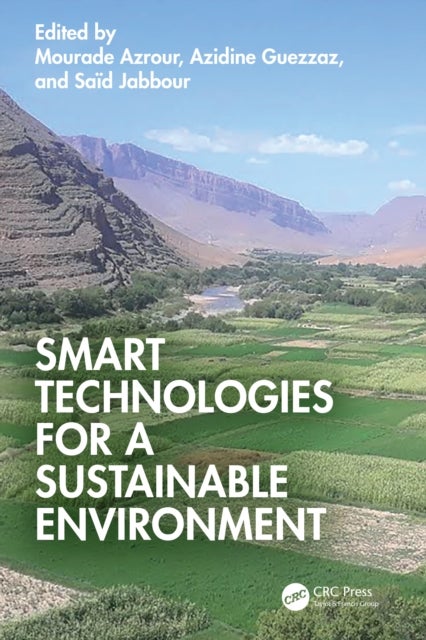 Smart Technologies for a Sustainable Environment