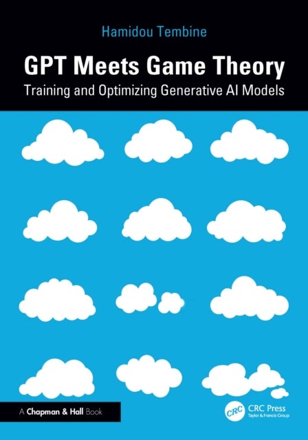 GPT Meets Game Theory - Training and Optimizing Generative AI Models