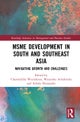 MSME Development in South and Southeast Asia