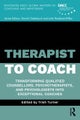Therapist to Coach