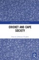 Cricket and Cape Society