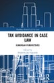 Tax Avoidance in Case Law