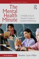 The Mental Health Minute