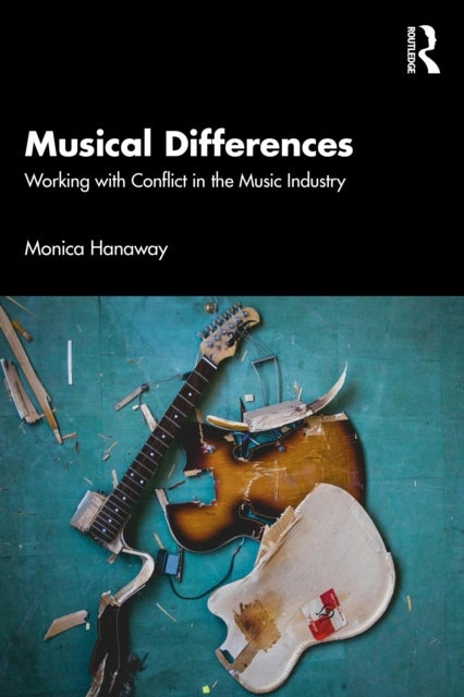 Musical Differences - Working with Conflict in the Music Industry