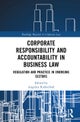 Corporate Responsibility and Accountability in Business Law