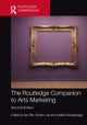 The Routledge Companion to Arts Marketing