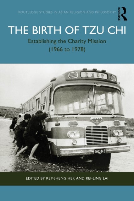 The Birth of Tzu Chi