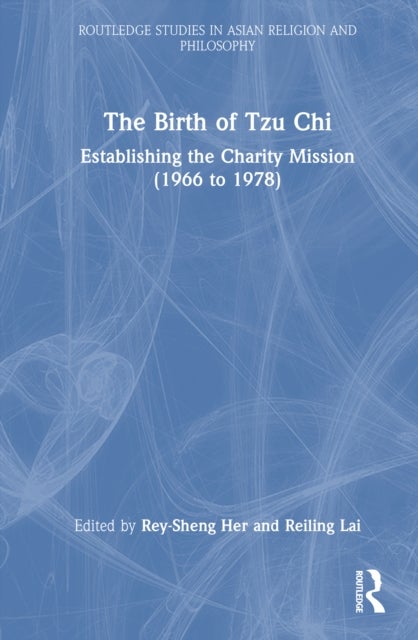 The Birth of Tzu Chi