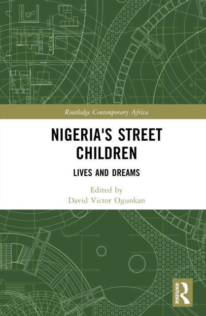 Nigeria's Street Children - Lives and Dreams