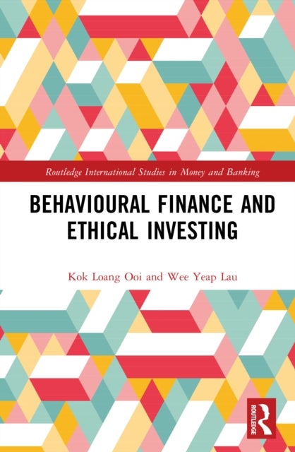 Behavioural Finance and Ethical Investing