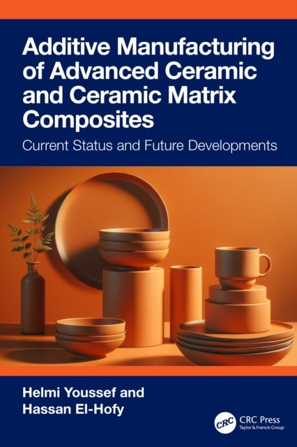 Additive Manufacturing of Advanced Ceramics and Ceramic Matrix Composites - Current Status and Future Developments