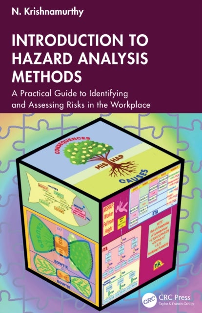 Introduction to Hazard Analysis Methods - A Practical Guide to Identifying and Assessing Risks in the Workplace