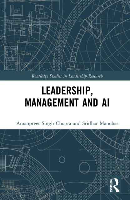 Leadership, Management and AI