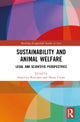 Sustainability and Animal Welfare