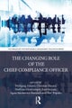 The Changing Role of the Chief Compliance Officer