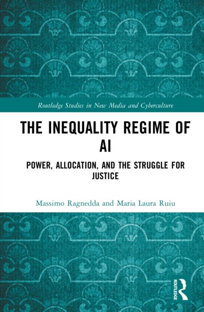 The Inequality Regime of AI