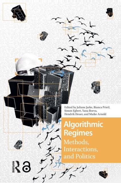 Algorithmic Regimes