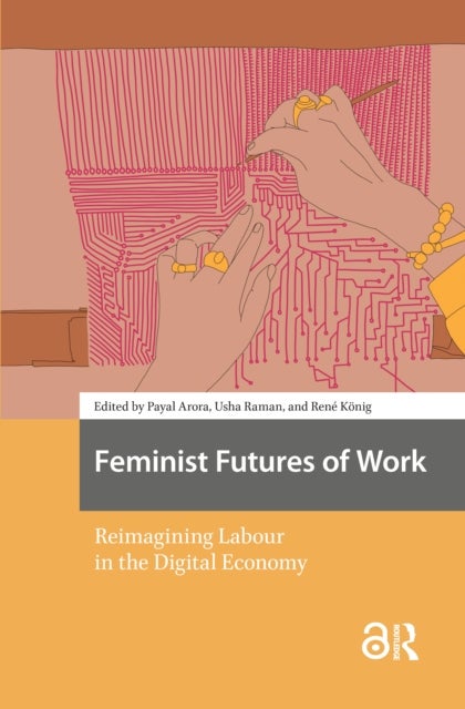 Feminist Futures of Work