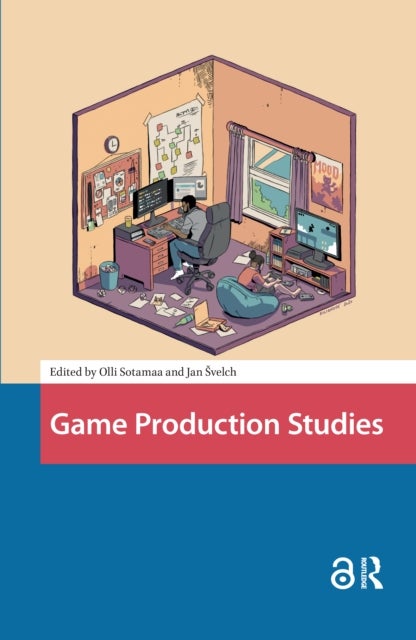 Game Production Studies