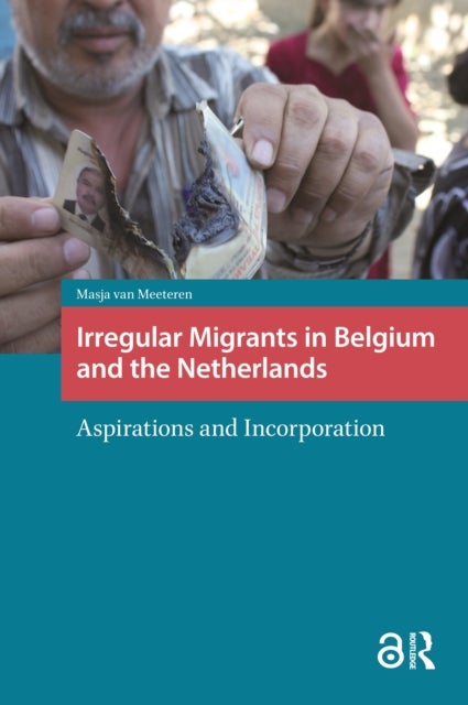Irregular Migrants in Belgium and the Netherlands