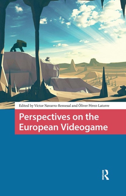 Perspectives on the European Videogame