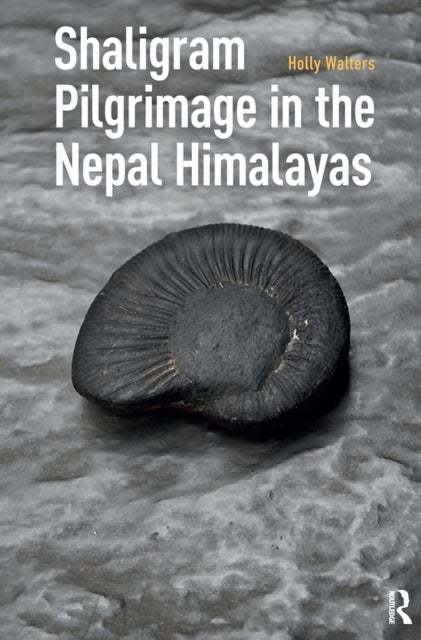 Shaligram Pilgrimage in the Nepal Himalayas