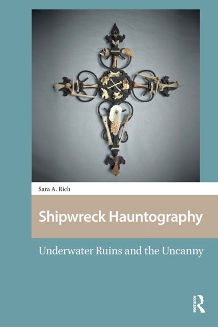 Shipwreck Hauntography - Underwater Ruins and the Uncanny