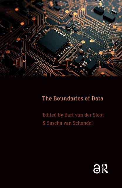 The Boundaries of Data