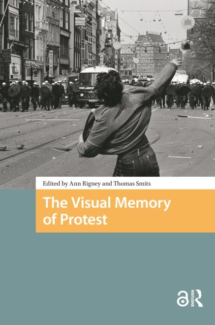 The Visual Memory of Protest