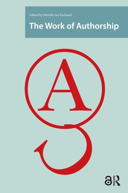 The Work of Authorship
