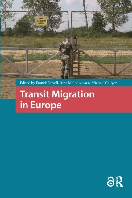 Transit Migration in Europe