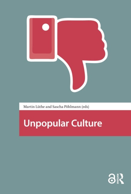 Unpopular Culture